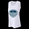 Ladies' Athletic Tank Top Thumbnail