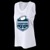 Ladies' Athletic Tank Top Thumbnail