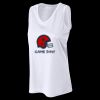 Ladies' Athletic Tank Top Thumbnail