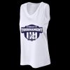 Ladies' Athletic Tank Top Thumbnail