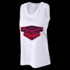 Ladies' Athletic Tank Top Thumbnail