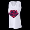 Ladies' Athletic Tank Top Thumbnail