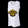 Ladies' Athletic Tank Top Thumbnail