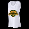 Ladies' Athletic Tank Top Thumbnail