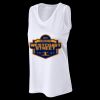 Ladies' Athletic Tank Top Thumbnail