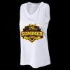 Ladies' Athletic Tank Top Thumbnail