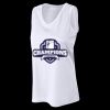 Ladies' Athletic Tank Top Thumbnail