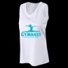 Ladies' Athletic Tank Top Thumbnail