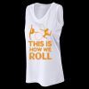 Ladies' Athletic Tank Top Thumbnail