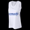 Ladies' Athletic Tank Top Thumbnail