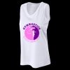 Ladies' Athletic Tank Top Thumbnail