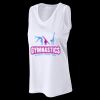 Ladies' Athletic Tank Top Thumbnail