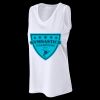 Ladies' Athletic Tank Top Thumbnail