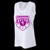 Ladies' Athletic Tank Top Thumbnail