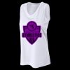 Ladies' Athletic Tank Top Thumbnail