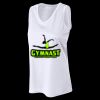 Ladies' Athletic Tank Top Thumbnail