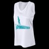 Ladies' Athletic Tank Top Thumbnail