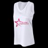 Ladies' Athletic Tank Top Thumbnail