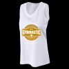 Ladies' Athletic Tank Top Thumbnail