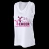 Ladies' Athletic Tank Top Thumbnail