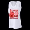 Ladies' Athletic Tank Top Thumbnail