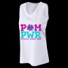 Ladies' Athletic Tank Top Thumbnail