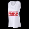 Ladies' Athletic Tank Top Thumbnail