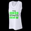 Ladies' Athletic Tank Top Thumbnail