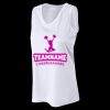 Ladies' Athletic Tank Top Thumbnail