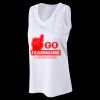 Ladies' Athletic Tank Top Thumbnail