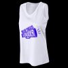 Ladies' Athletic Tank Top Thumbnail