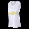 Ladies' Athletic Tank Top Thumbnail