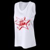 Ladies' Athletic Tank Top Thumbnail