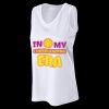 Ladies' Athletic Tank Top Thumbnail