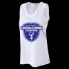 Ladies' Athletic Tank Top Thumbnail