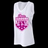 Ladies' Athletic Tank Top Thumbnail