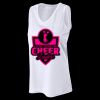 Ladies' Athletic Tank Top Thumbnail