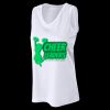 Ladies' Athletic Tank Top Thumbnail