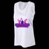 Ladies' Athletic Tank Top Thumbnail