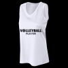 Ladies' Athletic Tank Top Thumbnail