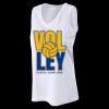 Ladies' Athletic Tank Top Thumbnail