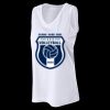 Ladies' Athletic Tank Top Thumbnail