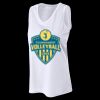 Ladies' Athletic Tank Top Thumbnail