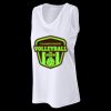 Ladies' Athletic Tank Top Thumbnail