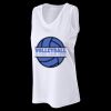 Ladies' Athletic Tank Top Thumbnail