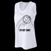 Ladies' Athletic Tank Top Thumbnail