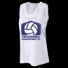 Ladies' Athletic Tank Top Thumbnail