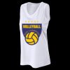 Ladies' Athletic Tank Top Thumbnail