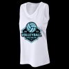 Ladies' Athletic Tank Top Thumbnail