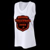 Ladies' Athletic Tank Top Thumbnail